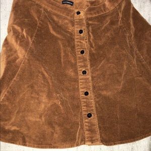 Brandy Melville A Line Skirt